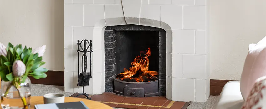 Valor Fireplaces and Stove Repair in Whitney, TX