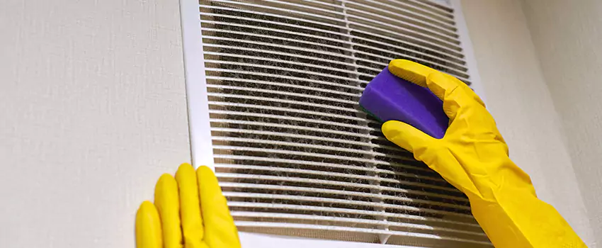 Vent Cleaning Company in Whitney, TX