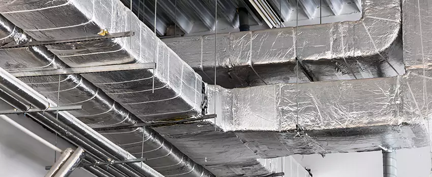 Vent Dust Cleaning Cost in Whitney, TX