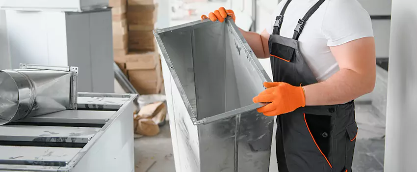 Ventilation Fan Cleaning Services in Whitney, Texas