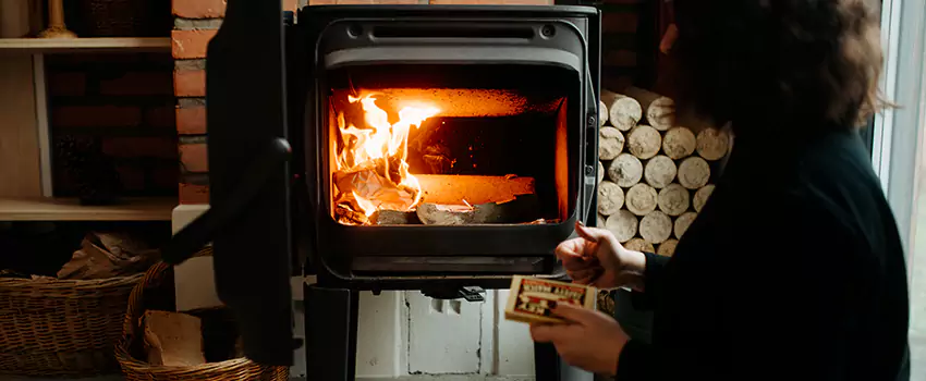 Key Features of Vermont Castings Fireplaces in Whitney, TX