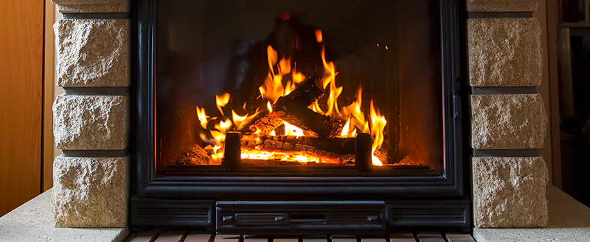 Best Wood Fireplace Repair Company in Whitney, Texas