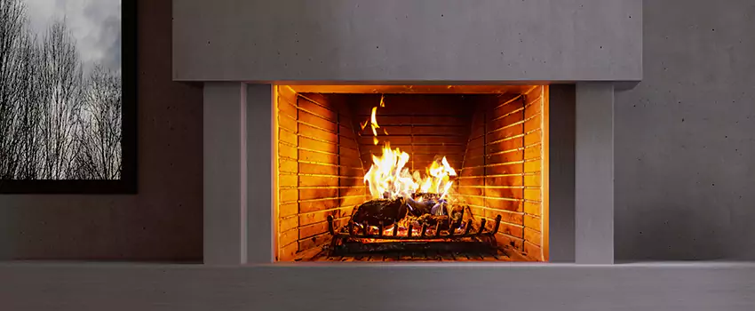 Indoor Wood Burning Furnace Repair and Installation in Whitney, Texas