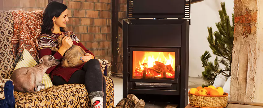 Wood Stove Chimney Cleaning Services in Whitney, TX