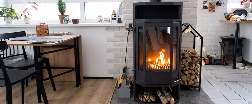 Wood Stove Firebox Installation Services in Whitney, TX