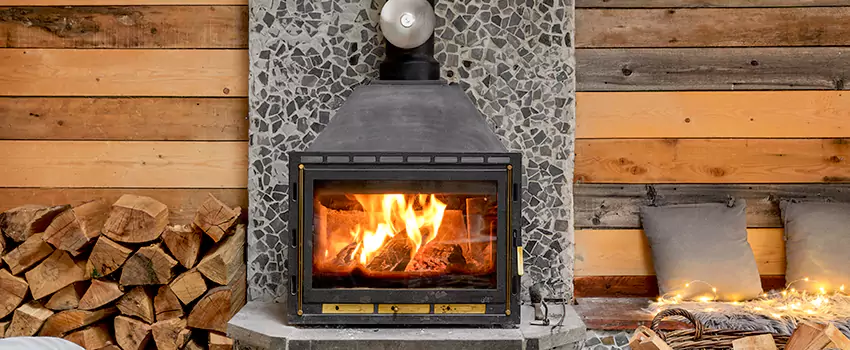 Wood Stove Cracked Glass Repair Services in Whitney, TX