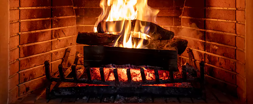 Chimney Ash Dump Cover Repair Services in Whitney, TX