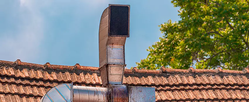 Chimney Creosote Cleaning Experts in Whitney, Texas