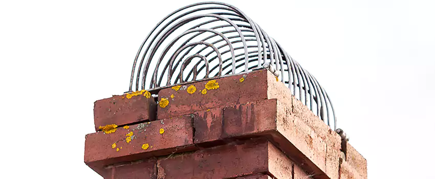 Chimney Crown Problems in Whitney, Texas