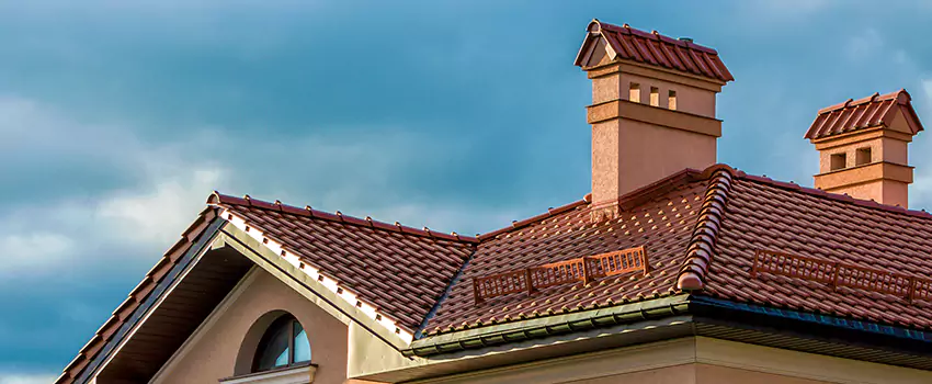 Residential Chimney Services in Whitney, Texas