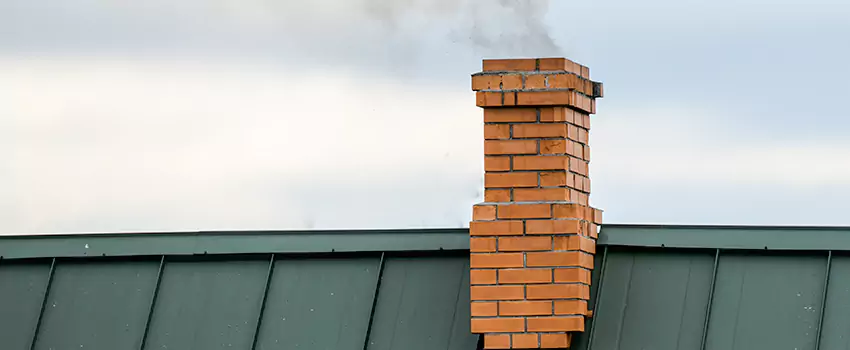 Chimney Installation Company in Whitney, TX