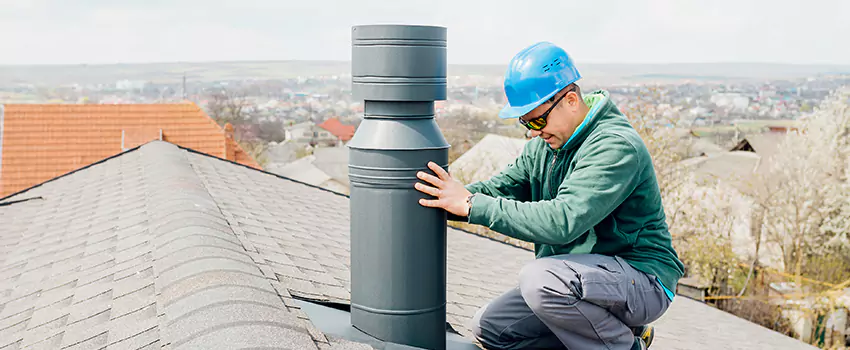 Insulated Chimney Liner Services in Whitney, TX