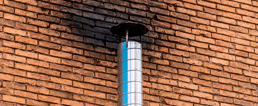 Chimney Design and Style Remodel Services in Whitney, Texas