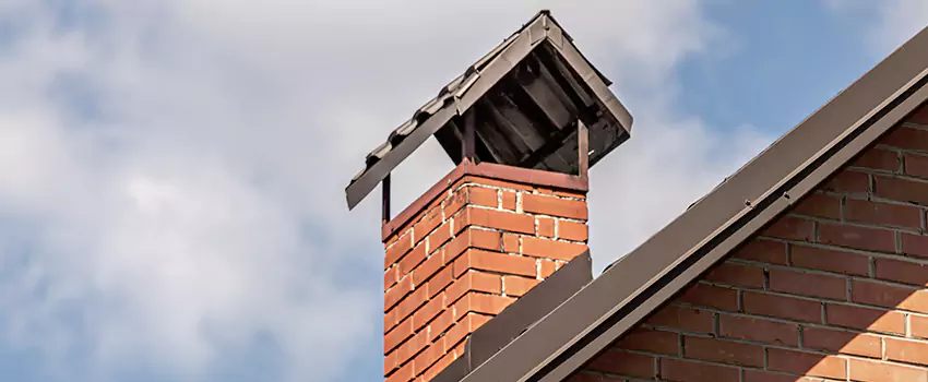 Chimney Saver Masonry Repair Contractor in Whitney, Texas