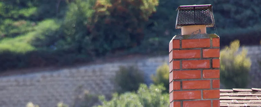 Chimney Tuckpointing And Masonry Restoration in Whitney, TX