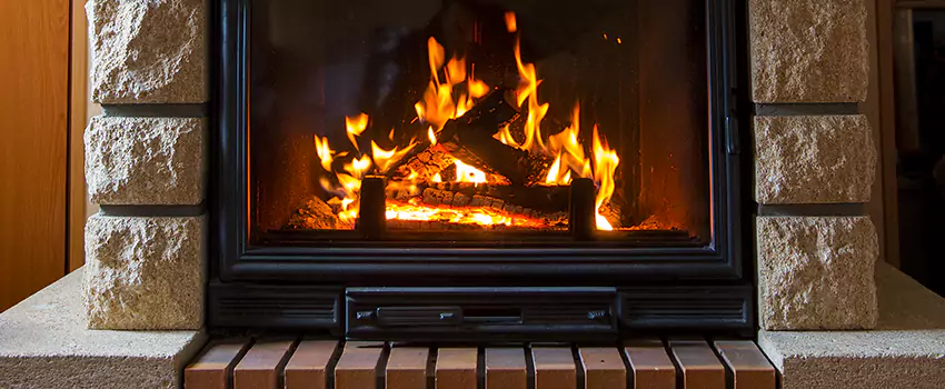 Decorative Fireplace Installation Cost in Whitney, Texas