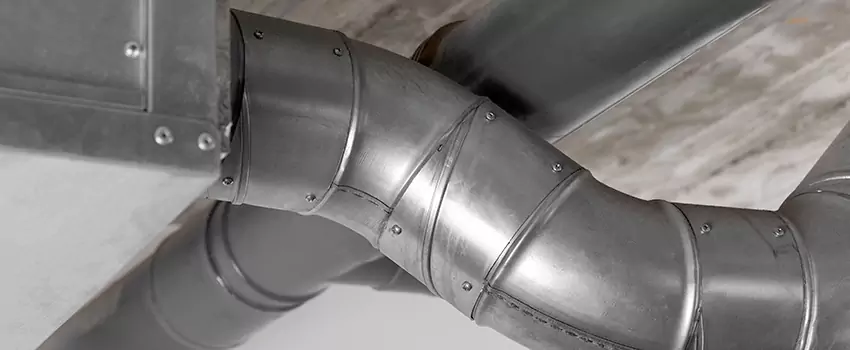 Dryer Vent Blockage Inspection in Whitney, TX