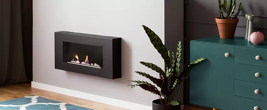 Cost of Ethanol Fireplace Repair And Installation Services in Whitney, TX