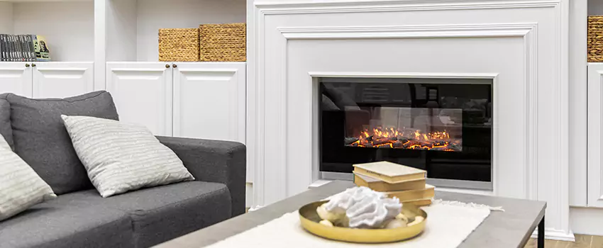 Professional Fireplace Maintenance Contractors in Whitney, TX