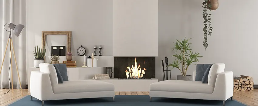 Decorative Fireplace Crystals Services in Whitney, Texas