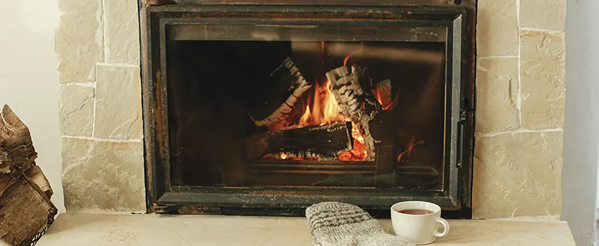 Fireplace Door Handle Replacements Services in Whitney, Texas