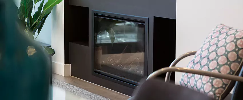 Gas Fireplace Installation in Whitney, TX