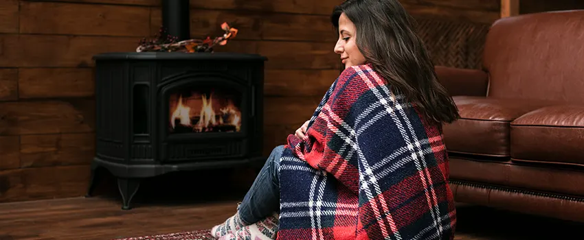 Fireplace Firebox Grate Replacement Services  in Whitney, Texas