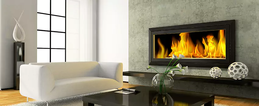 Fireplace Hearth Ideas in Whitney, Texas