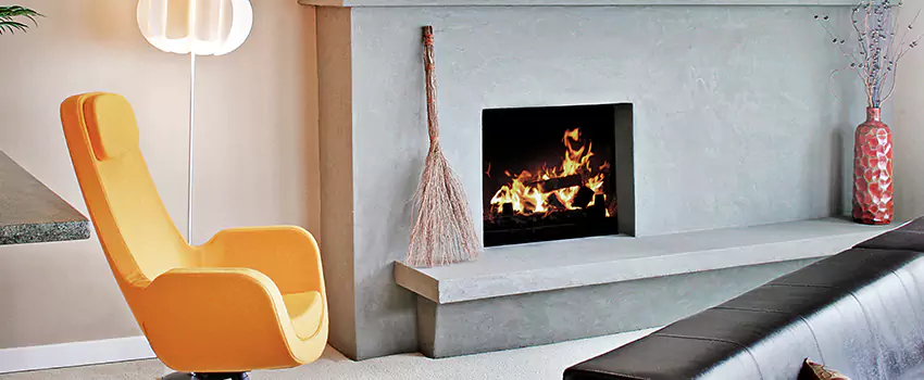 Electric Fireplace Makeover Services in Whitney, TX