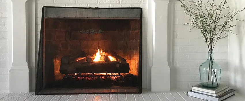 Cost-Effective Fireplace Mantel Inspection And Maintenance in Whitney, TX