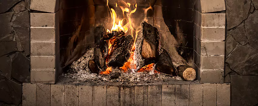 Cost of Rebuilding A Fireplace in Whitney, Texas