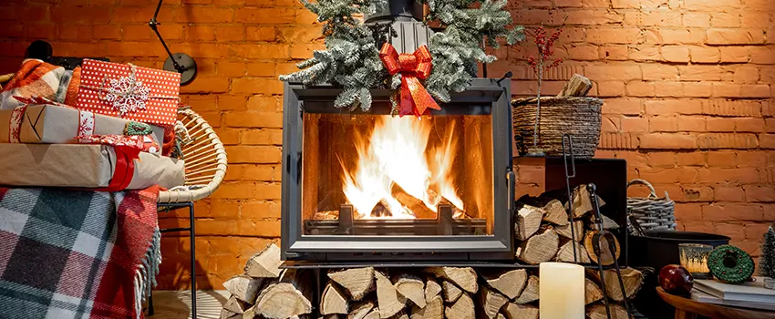 Steel Fireplace Grate Repair And Replacement Services in Whitney, Texas