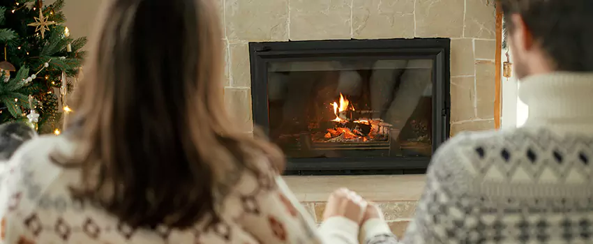 Fireplace Firebox Refurbish & Restore Services in Whitney, TX