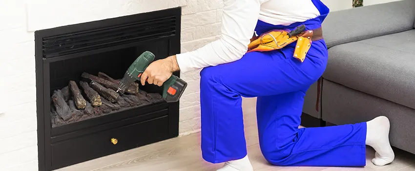 Fireplace Safety Inspection Specialists in Whitney, Texas