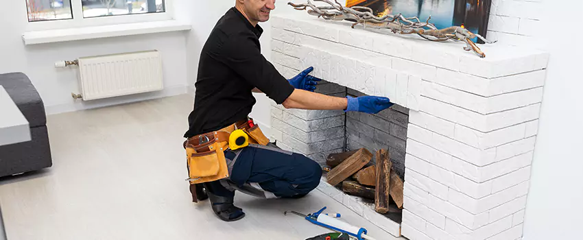 Gas Fireplace Repair And Replacement in Whitney, TX
