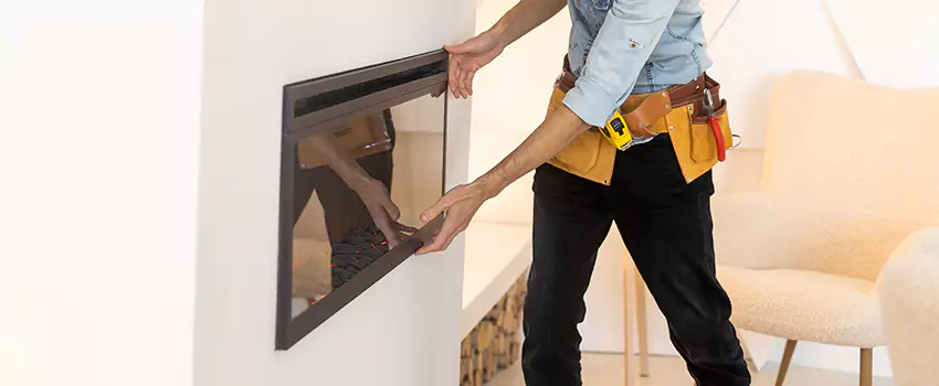 Traditional Fireplace Vent Sweeping in Whitney, TX