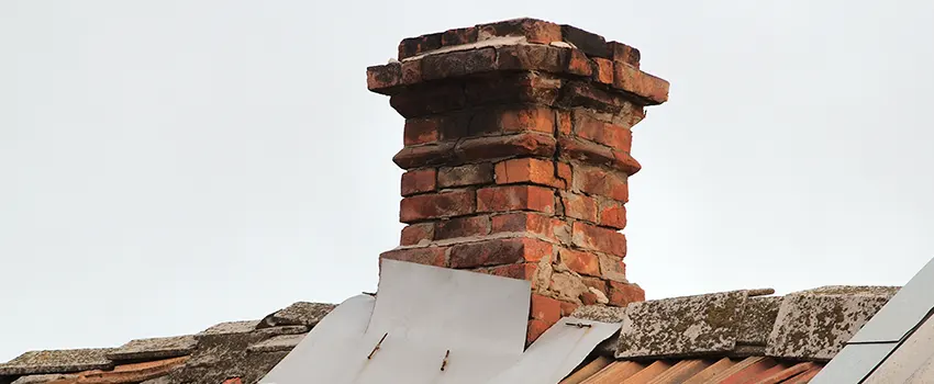 Cost of Fixing Blocked Chimney in Whitney, Texas