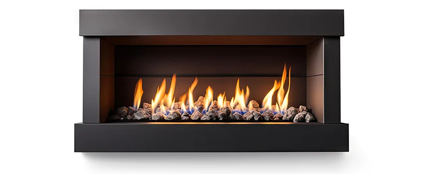 Outdoor Gas Fireplaces Installation in Whitney, TX