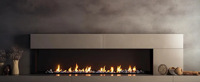 Gas Fireplace Logs Supplier in Whitney, Texas