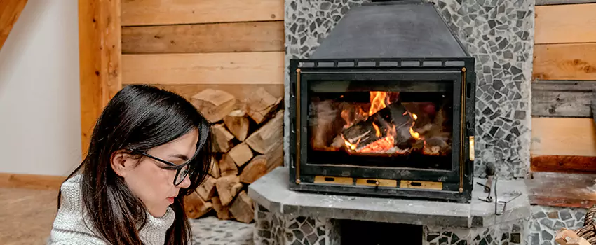 Harman P68-C Pellet Stove Repair in Whitney, Texas 