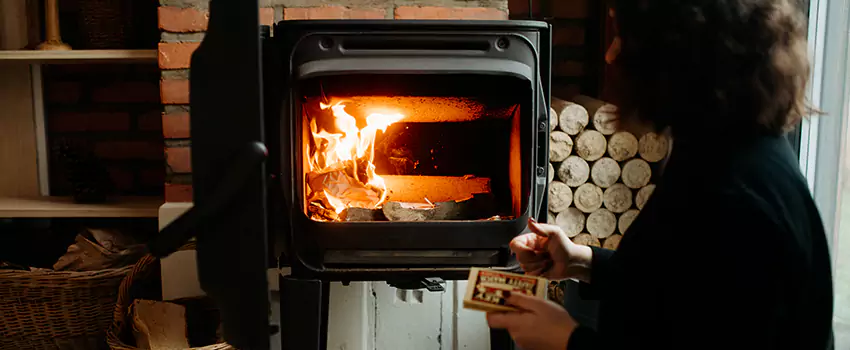 Hearthstone Wood Stoves Fireplace Repair in Whitney, Texas