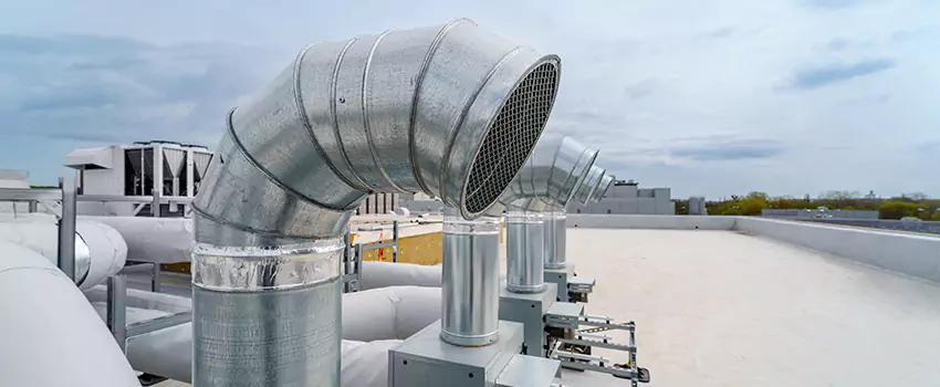 Insulated Ductwork Repair Services Near Me in Whitney, TX