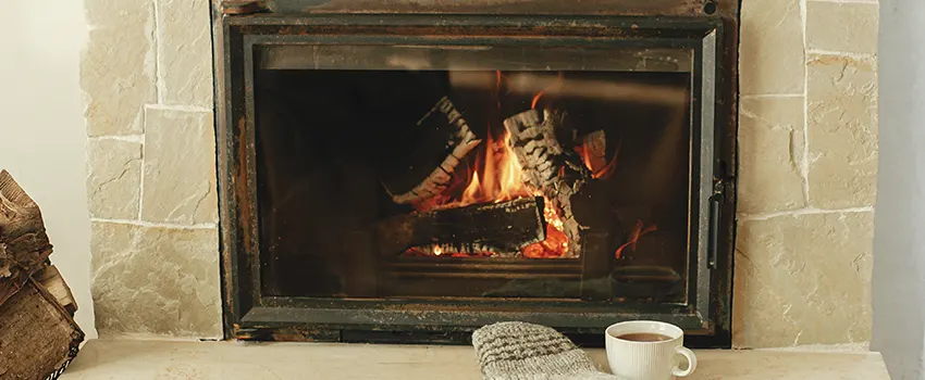 Kings man Fireplaces Insert Services in Whitney, TX