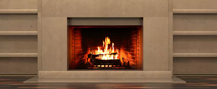 Majestic Trilliant Series Gas Fireplace Insert Repair in Whitney, Texas