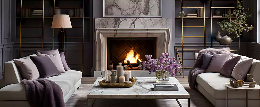 Napoleon Galaxy Series Outdoor Fireplaces Repair in Whitney, TX