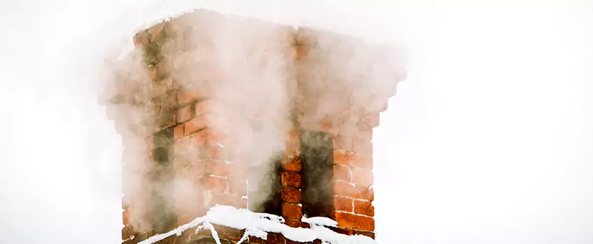 Chimney Flue Soot Removal in Whitney, TX