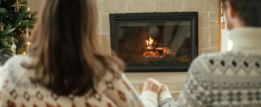 Superior Open-Hearth Wood Fireplaces in Whitney, TX