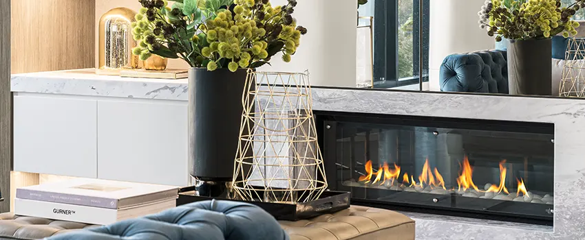 Professional Town & Country Luxury Fireplace Maintenance Experts in Whitney, Texas