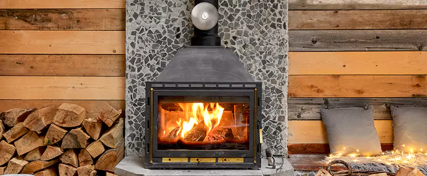 Travis Industries Elite Fireplace Inspection and Maintenance in Whitney, Texas