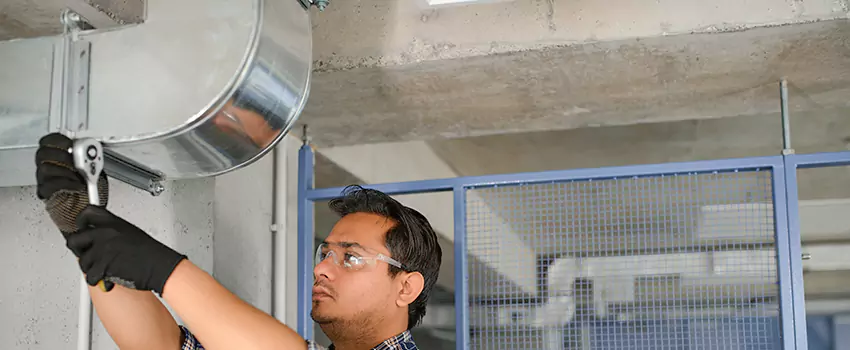 Benefit of Ventilation Cleaning in Whitney, Texas